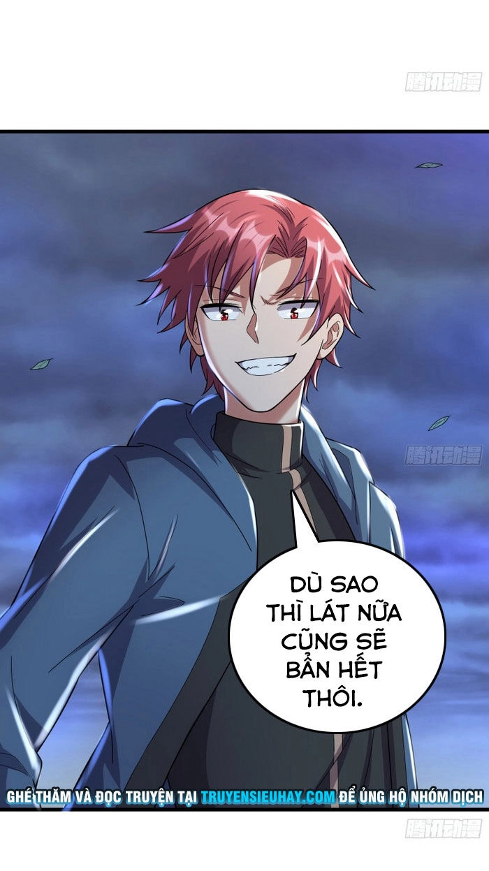 Khắc Kim Đại Lão Chapter 158 - 25