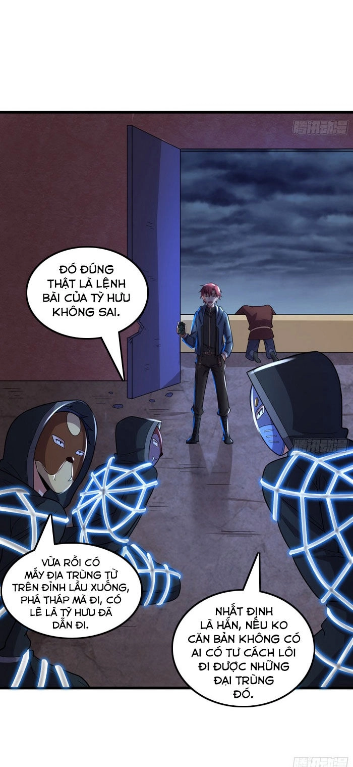 Khắc Kim Đại Lão Chapter 158 - 29