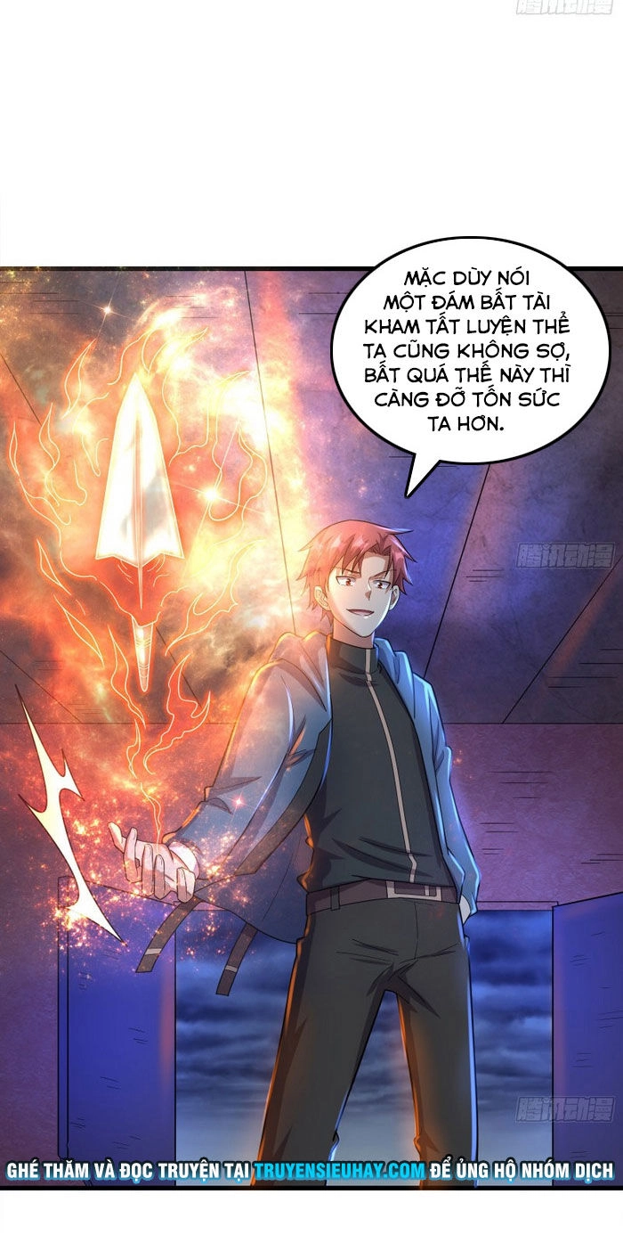 Khắc Kim Đại Lão Chapter 158 - 31