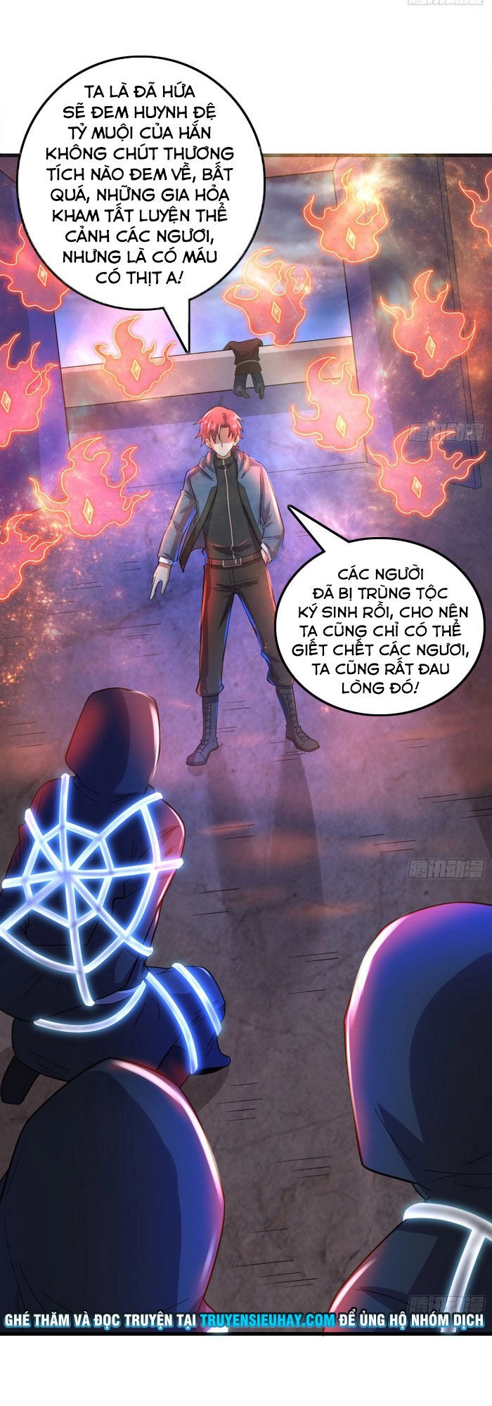 Khắc Kim Đại Lão Chapter 158 - 33