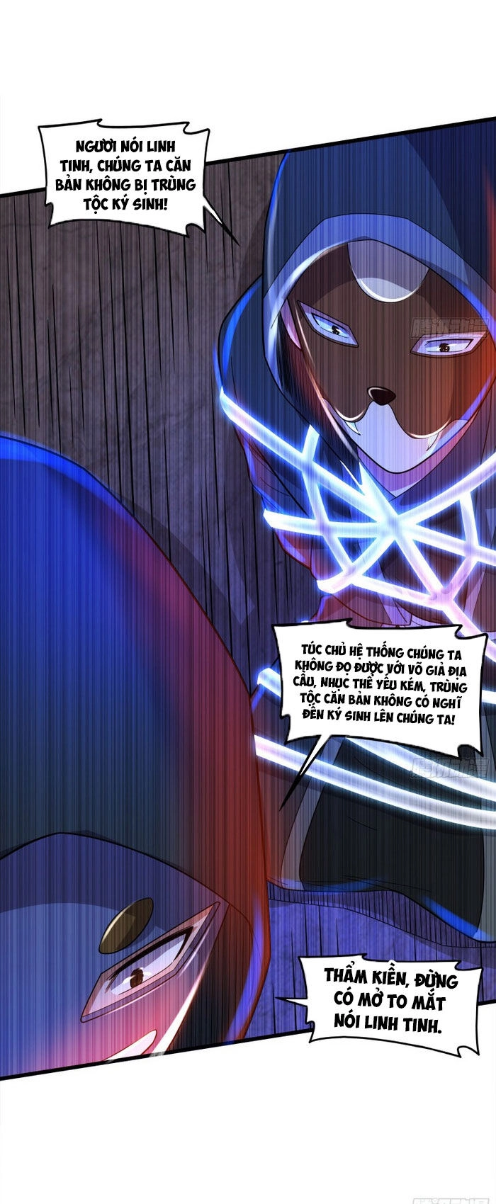 Khắc Kim Đại Lão Chapter 158 - 35