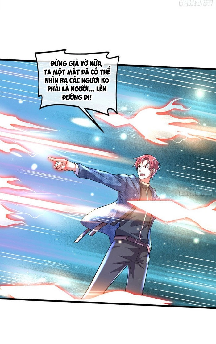 Khắc Kim Đại Lão Chapter 158 - 36