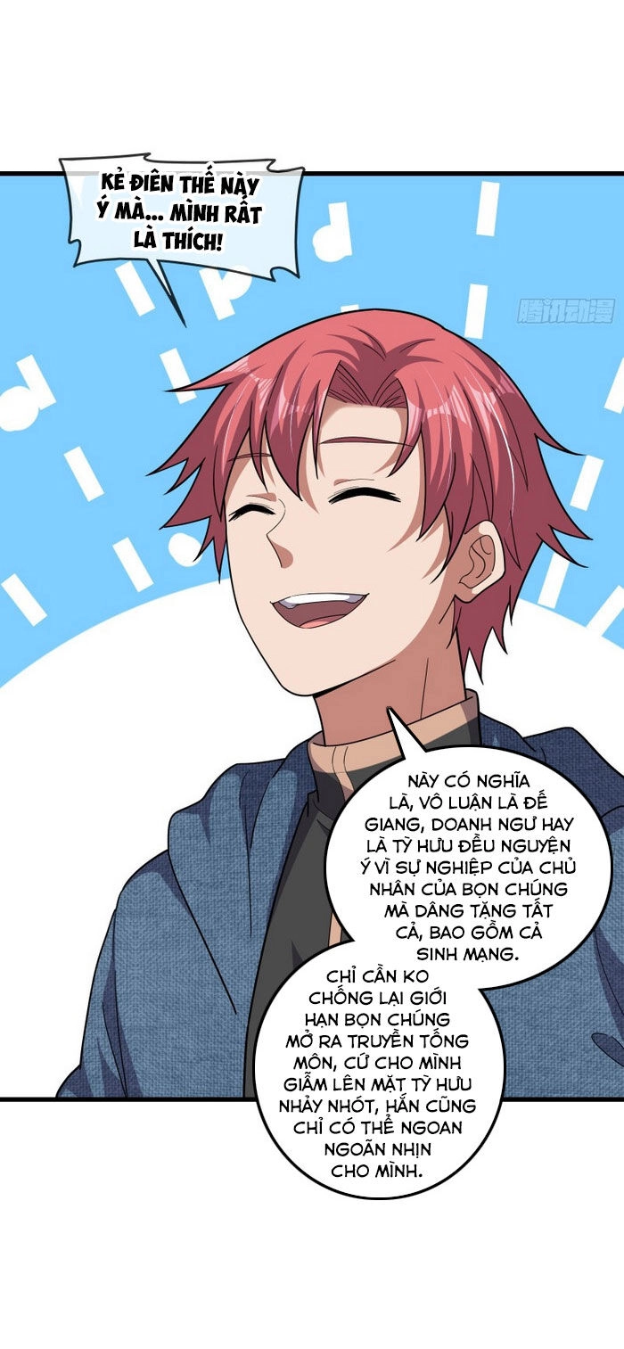 Khắc Kim Đại Lão Chapter 158 - 42