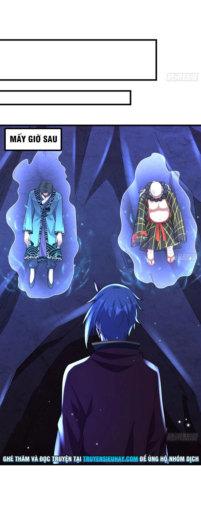 Khắc Kim Đại Lão Chapter 158 - 48