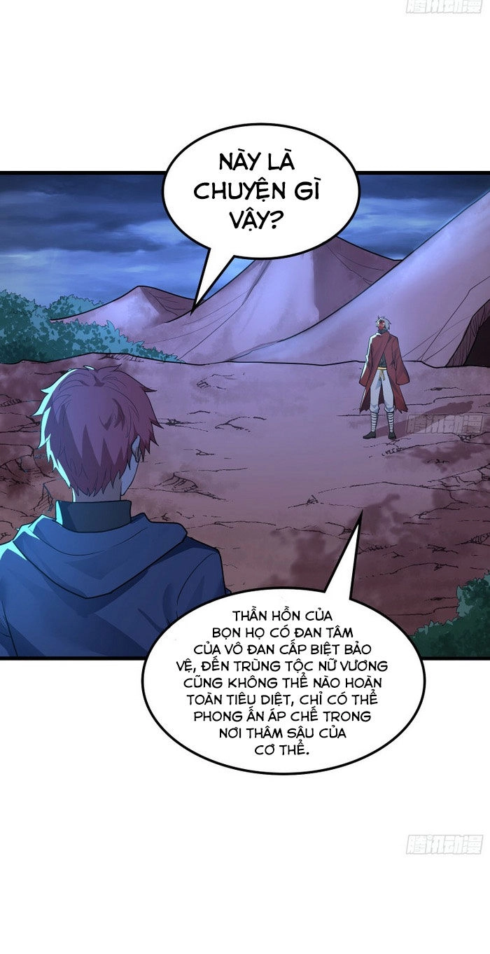 Khắc Kim Đại Lão Chapter 159 - 9