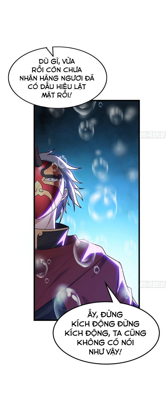 Khắc Kim Đại Lão Chapter 159 - 14