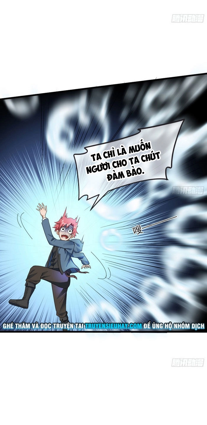 Khắc Kim Đại Lão Chapter 159 - 15