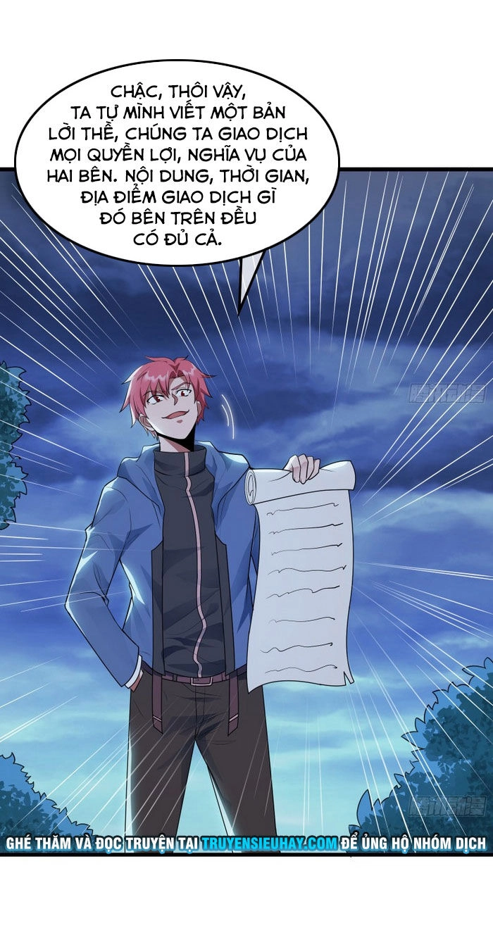 Khắc Kim Đại Lão Chapter 159 - 24