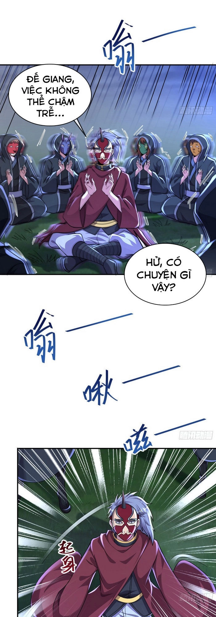 Khắc Kim Đại Lão Chapter 160 - 4