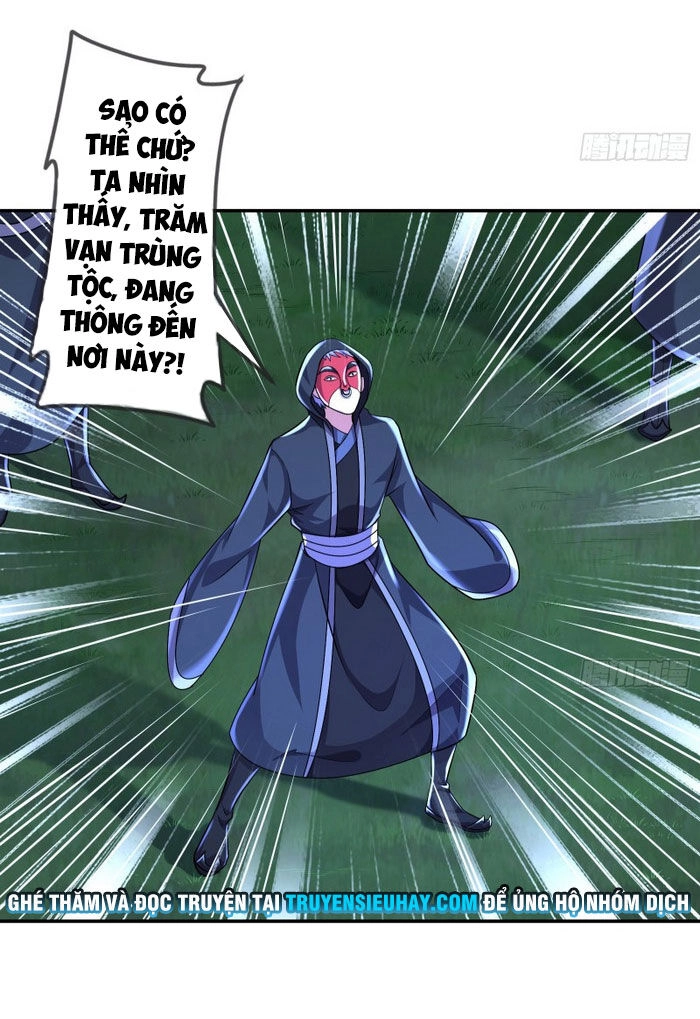 Khắc Kim Đại Lão Chapter 160 - 8