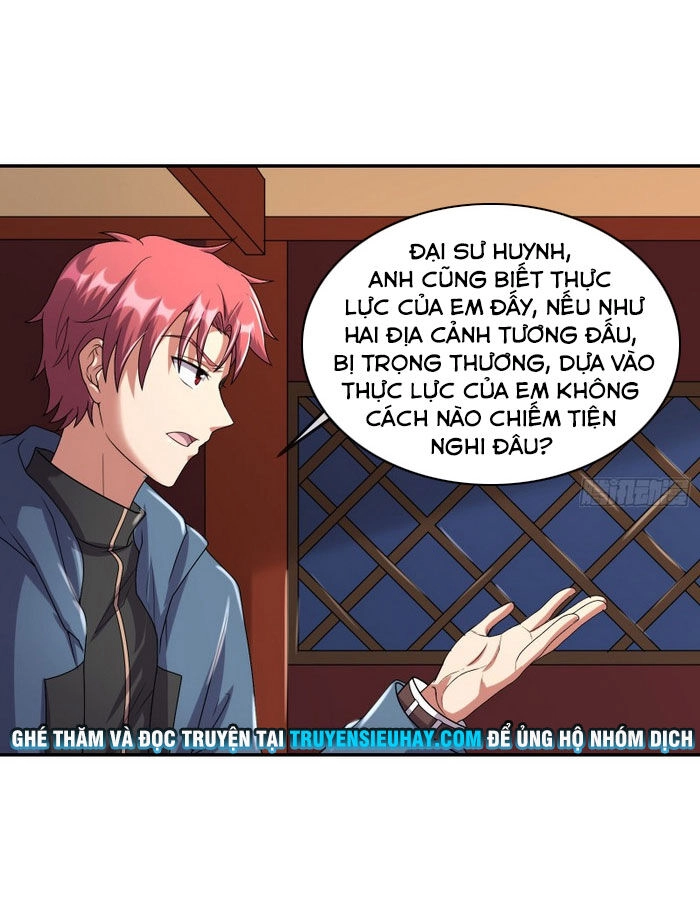 Khắc Kim Đại Lão Chapter 160 - 19