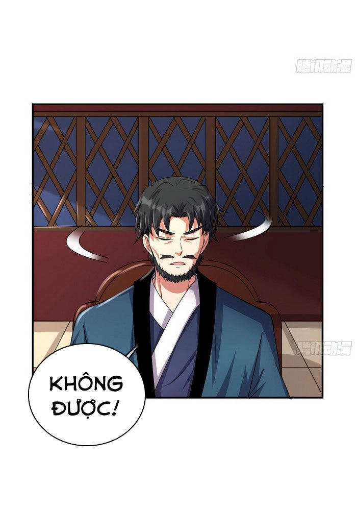 Khắc Kim Đại Lão Chapter 160 - 20