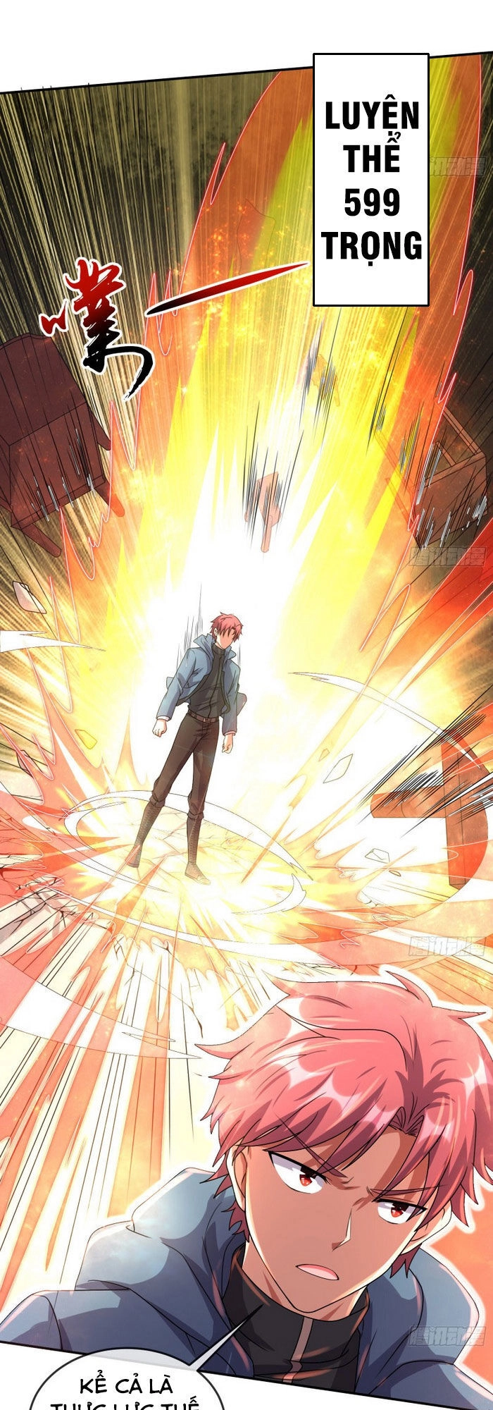 Khắc Kim Đại Lão Chapter 160 - 21