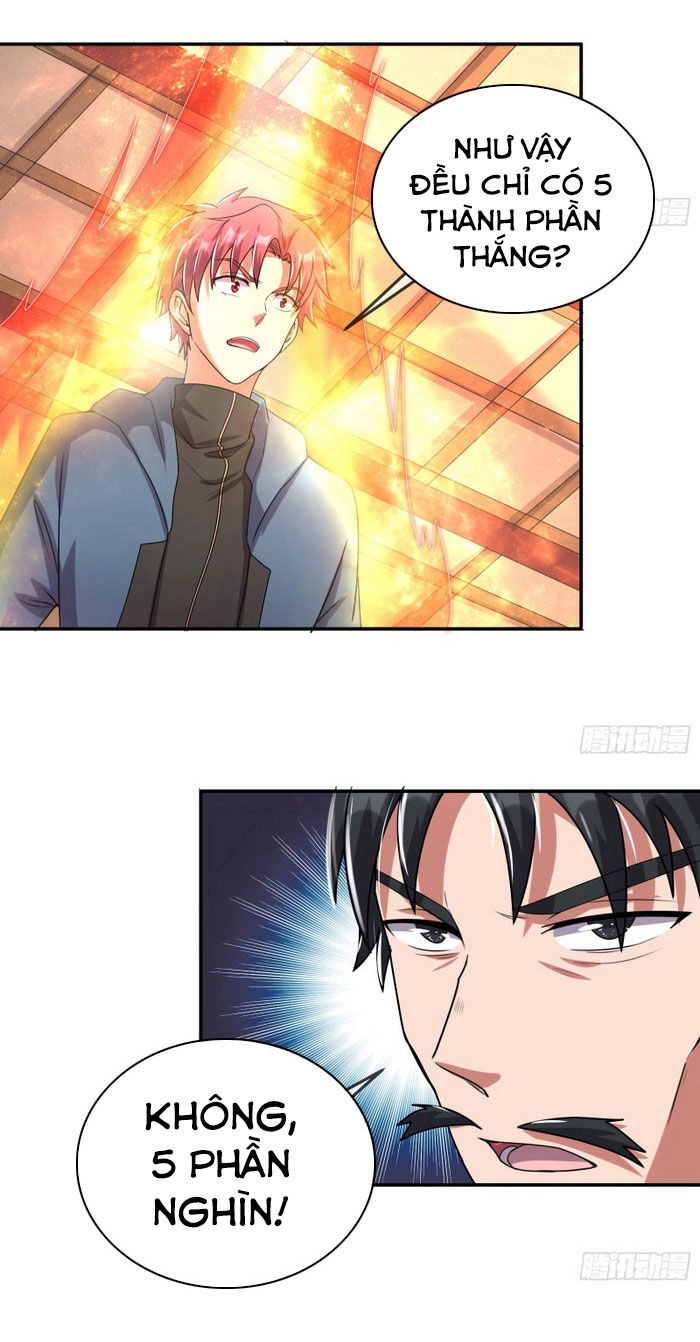 Khắc Kim Đại Lão Chapter 160 - 27