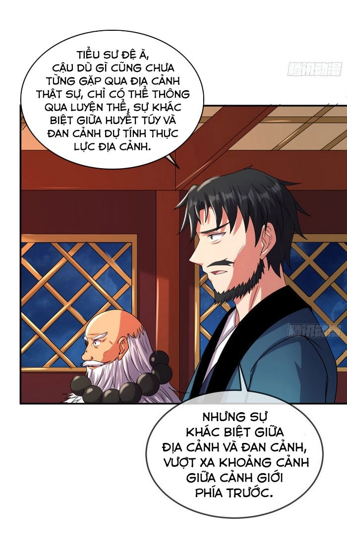 Khắc Kim Đại Lão Chapter 160 - 29