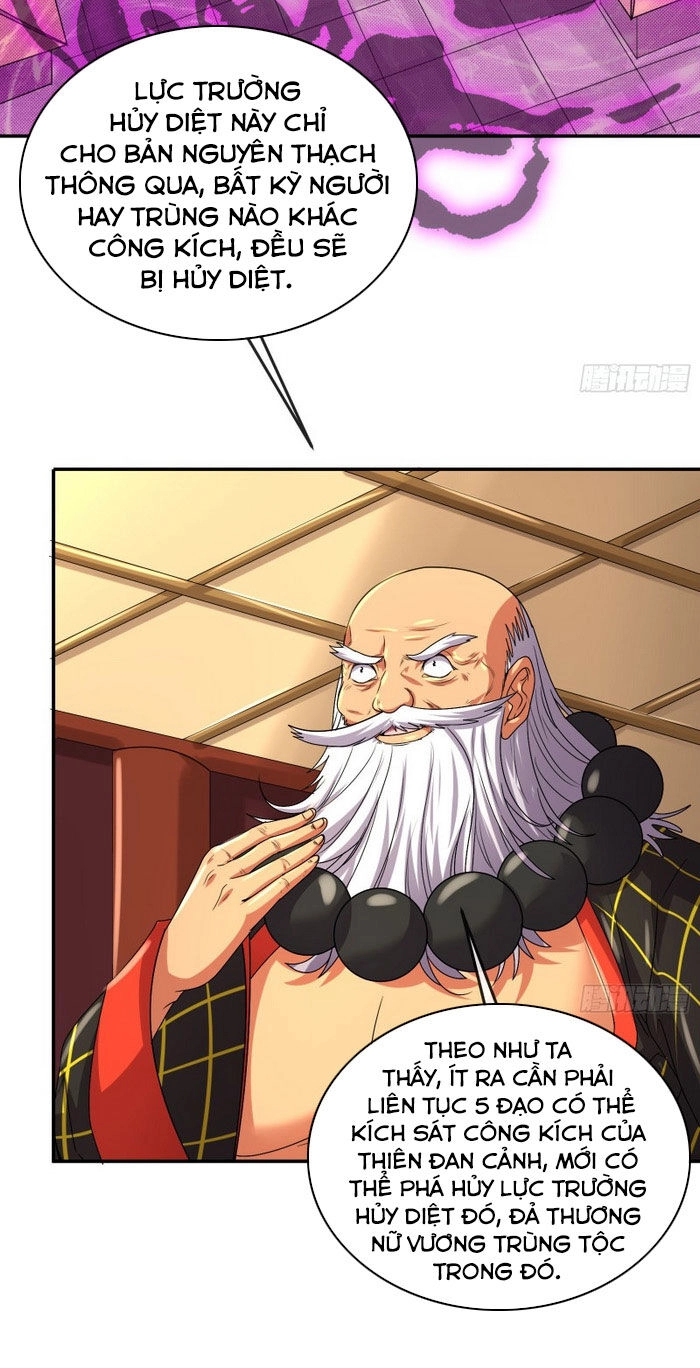 Khắc Kim Đại Lão Chapter 160 - 33