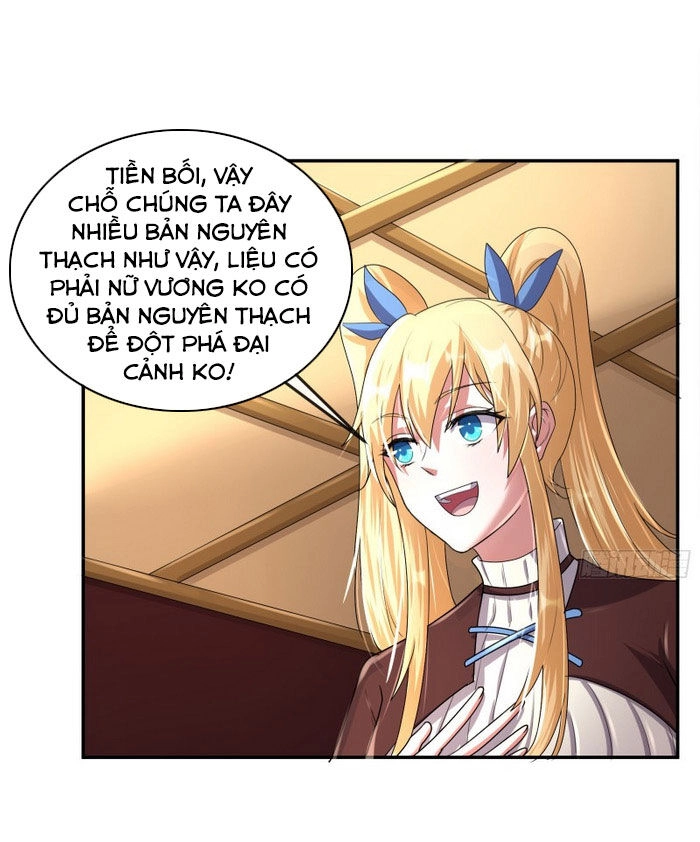 Khắc Kim Đại Lão Chapter 160 - 41