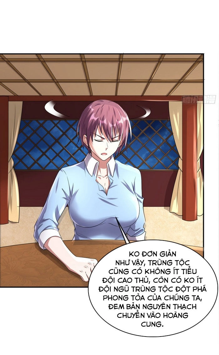 Khắc Kim Đại Lão Chapter 160 - 42