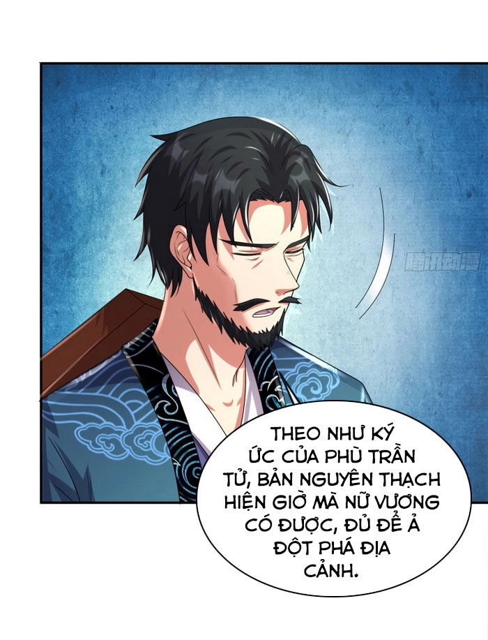 Khắc Kim Đại Lão Chapter 160 - 43