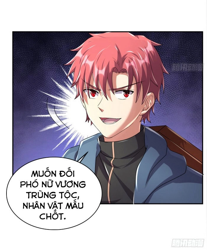 Khắc Kim Đại Lão Chapter 160 - 45