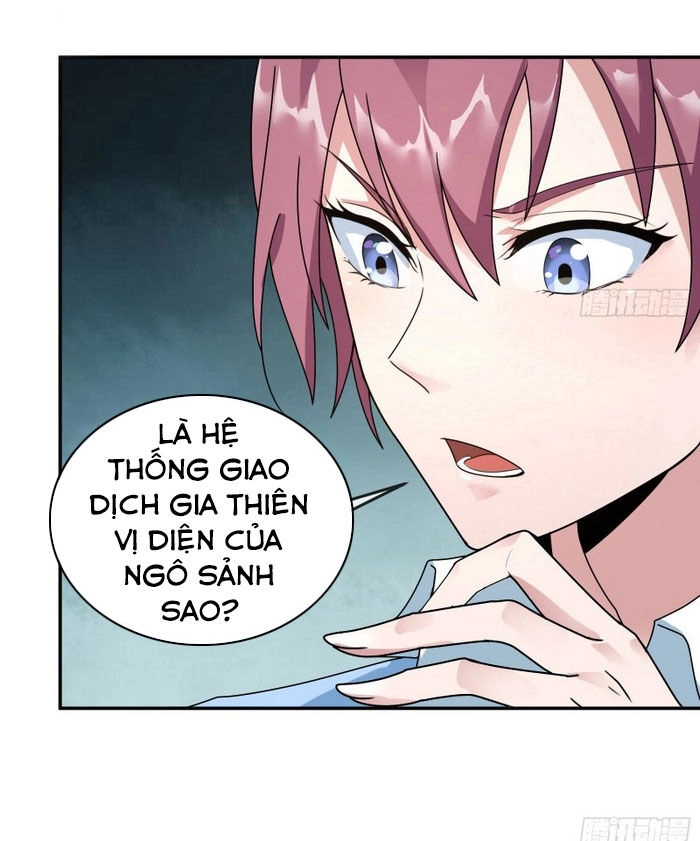 Khắc Kim Đại Lão Chapter 160 - 48