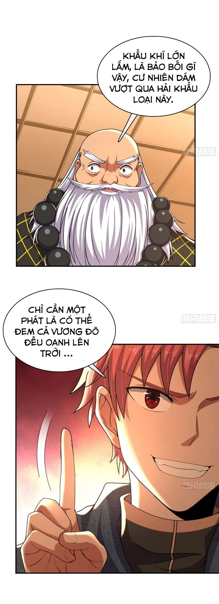 Khắc Kim Đại Lão Chapter 160 - 52