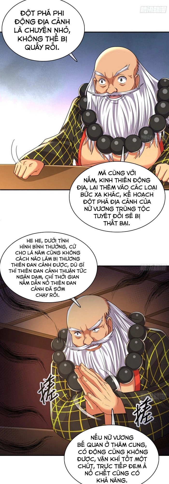 Khắc Kim Đại Lão Chapter 160 - 55