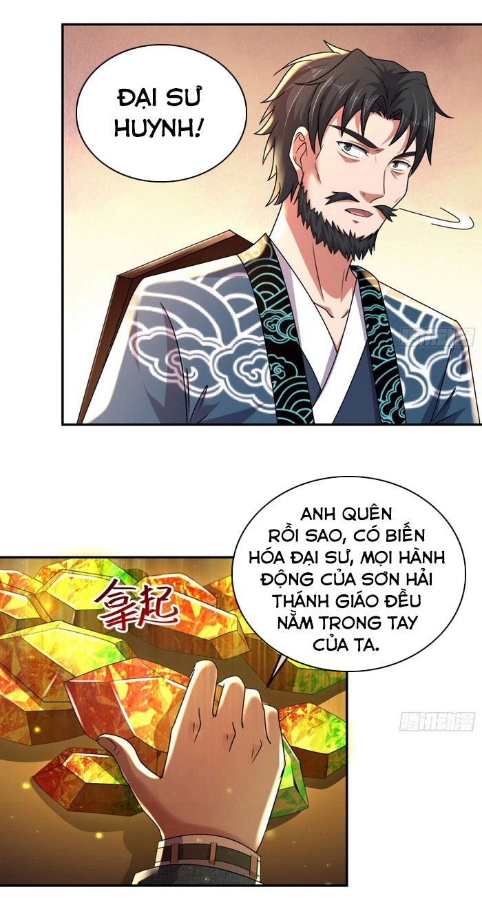 Khắc Kim Đại Lão Chapter 160 - 58