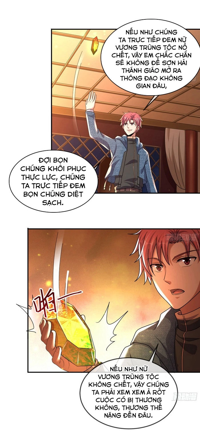 Khắc Kim Đại Lão Chapter 160 - 59