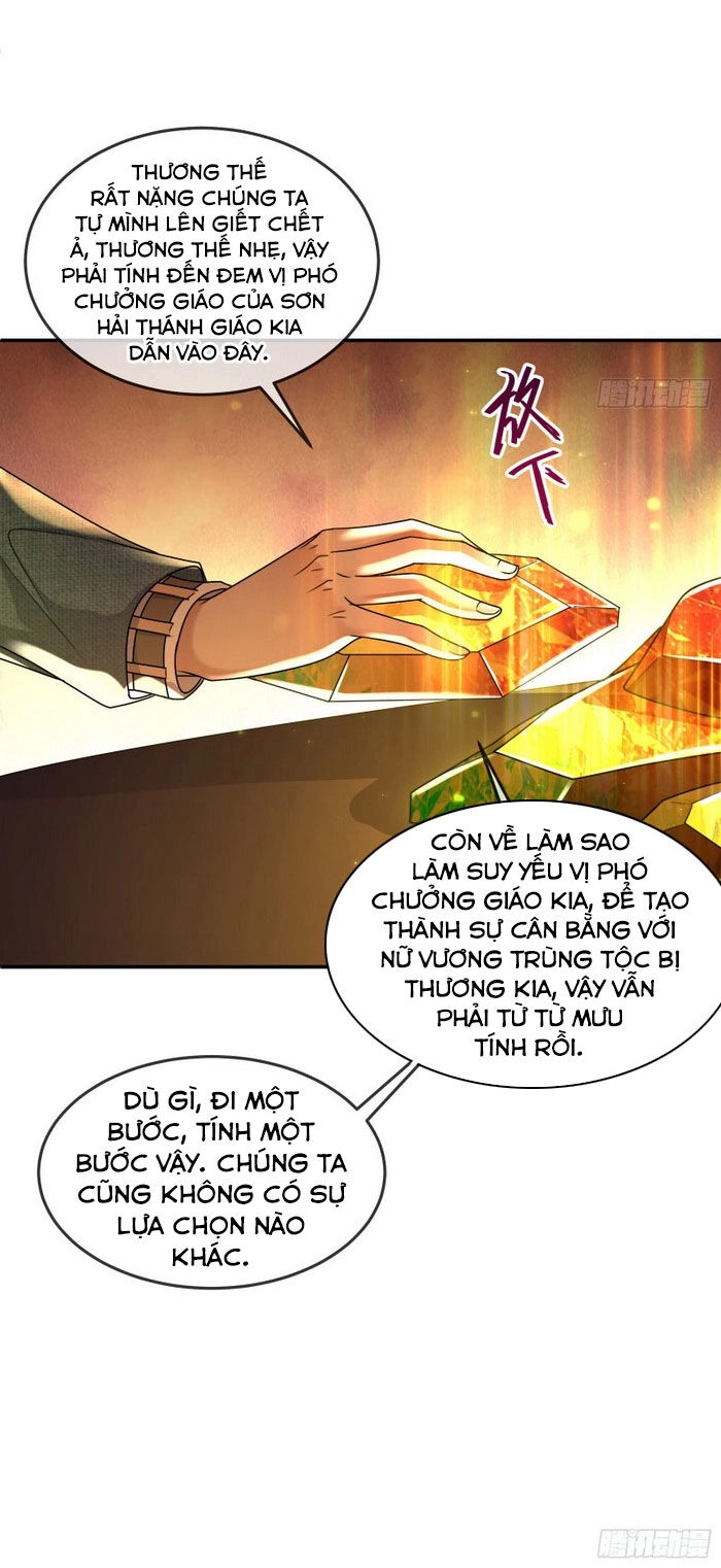 Khắc Kim Đại Lão Chapter 160 - 60