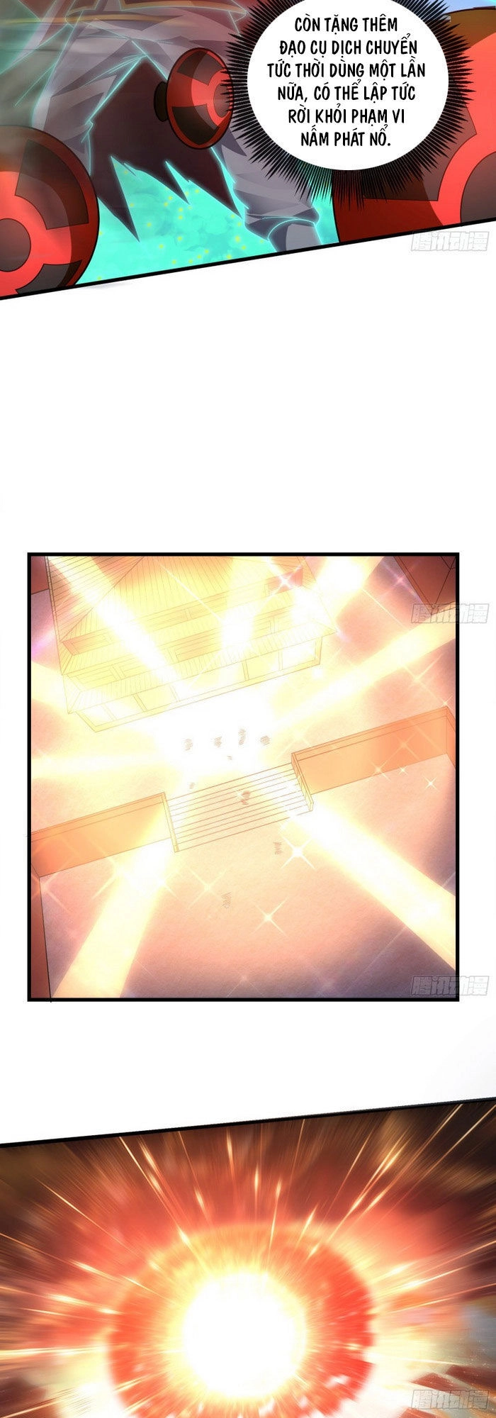 Khắc Kim Đại Lão Chapter 161 - 13