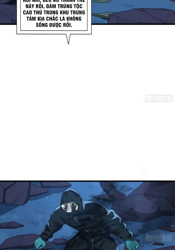 Khắc Kim Đại Lão Chapter 161 - 18