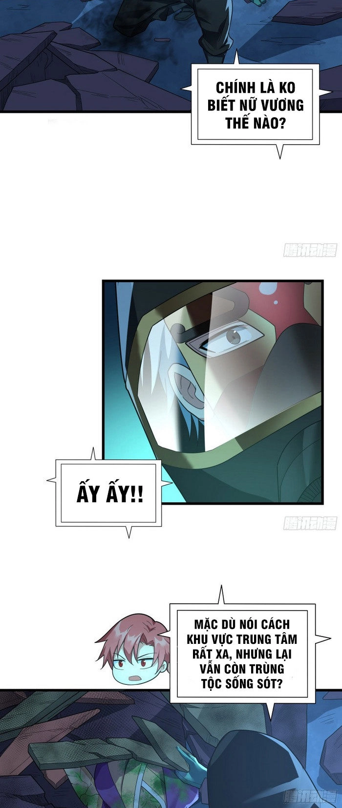 Khắc Kim Đại Lão Chapter 161 - 19