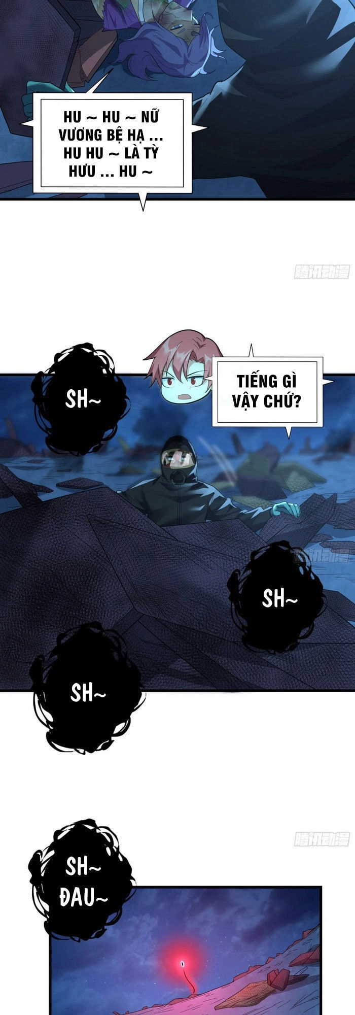 Khắc Kim Đại Lão Chapter 161 - 20