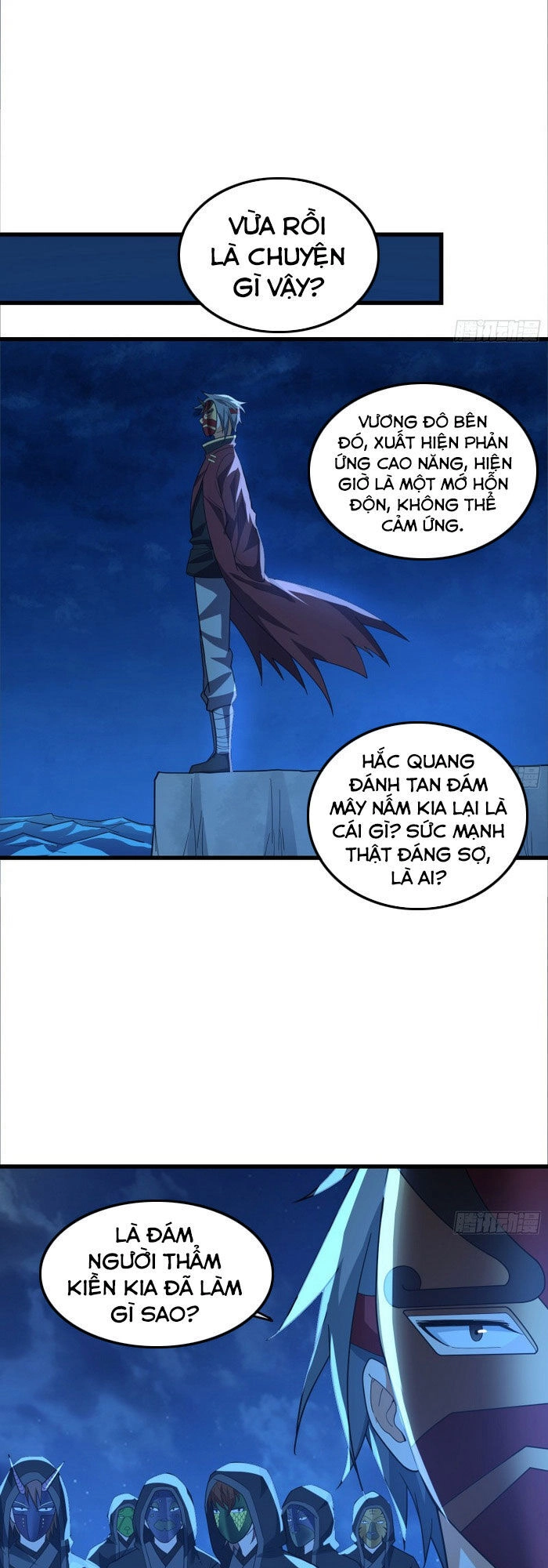 Khắc Kim Đại Lão Chapter 161 - 26