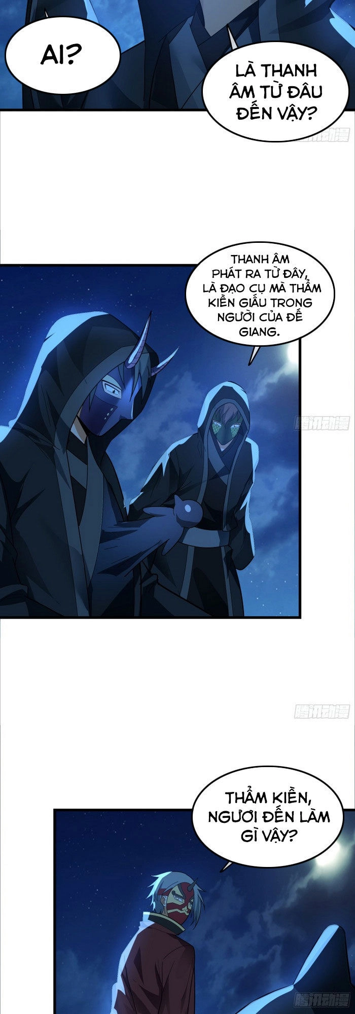 Khắc Kim Đại Lão Chapter 161 - 28