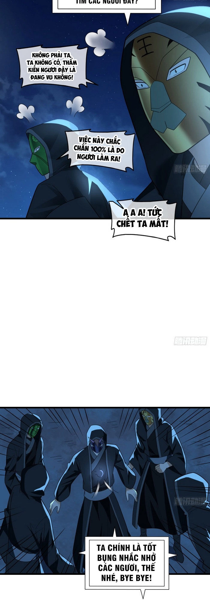 Khắc Kim Đại Lão Chapter 161 - 32