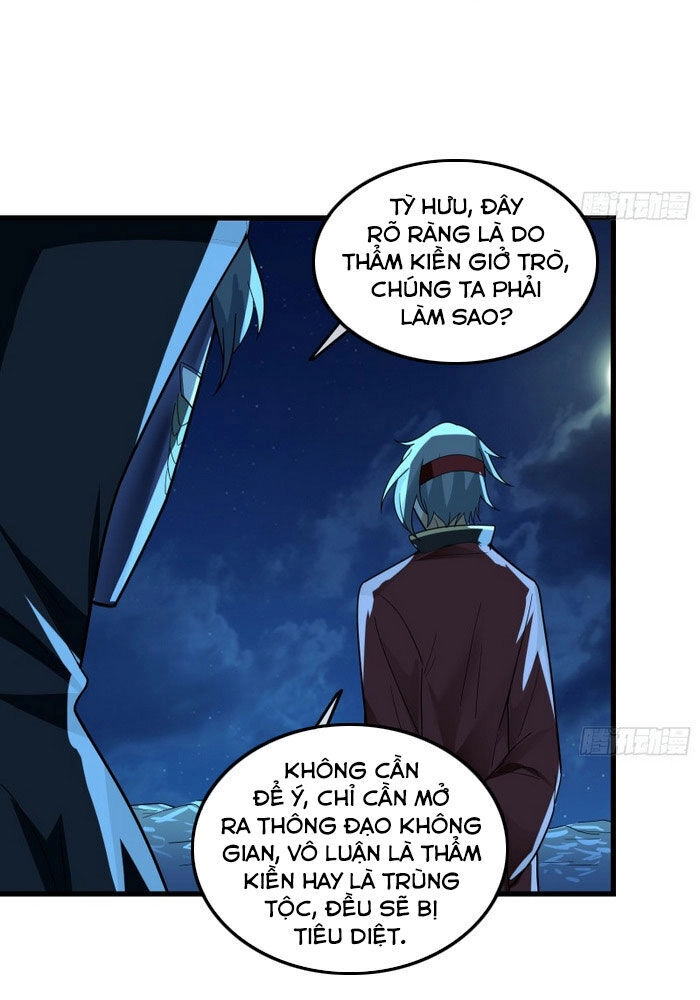 Khắc Kim Đại Lão Chapter 161 - 33