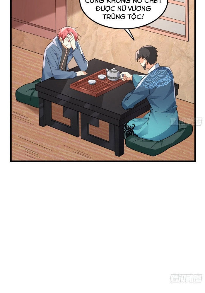 Khắc Kim Đại Lão Chapter 161 - 35