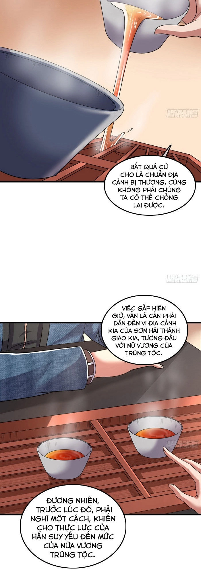 Khắc Kim Đại Lão Chapter 161 - 38