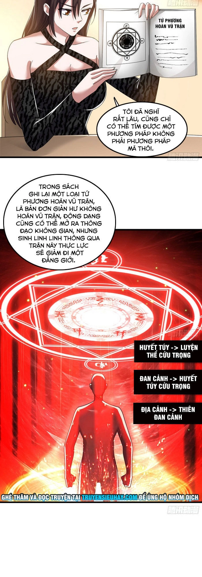 Khắc Kim Đại Lão Chapter 161 - 46