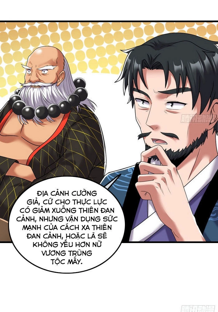 Khắc Kim Đại Lão Chapter 161 - 47