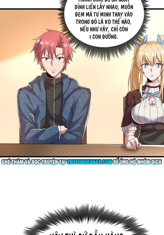 Khắc Kim Đại Lão Chapter 161 - 49