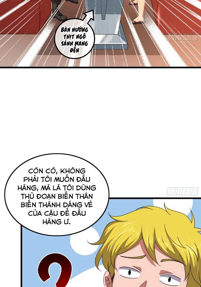 Khắc Kim Đại Lão Chapter 162 - 2