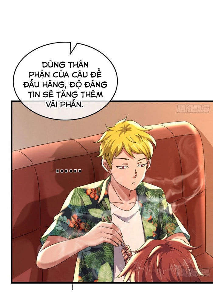 Khắc Kim Đại Lão Chapter 162 - 4