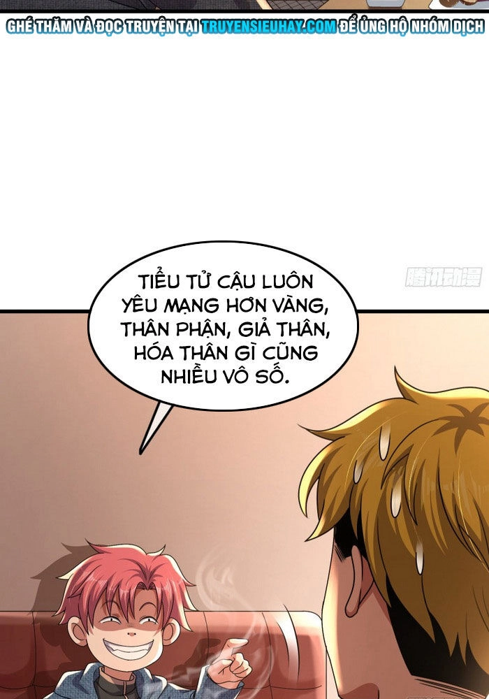 Khắc Kim Đại Lão Chapter 162 - 10