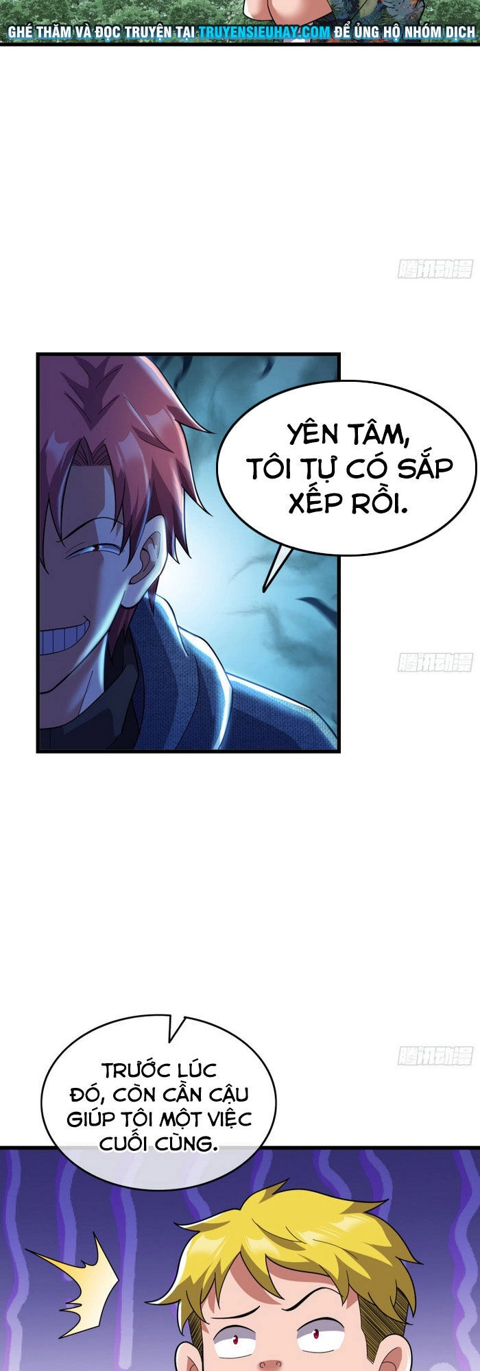 Khắc Kim Đại Lão Chapter 162 - 23