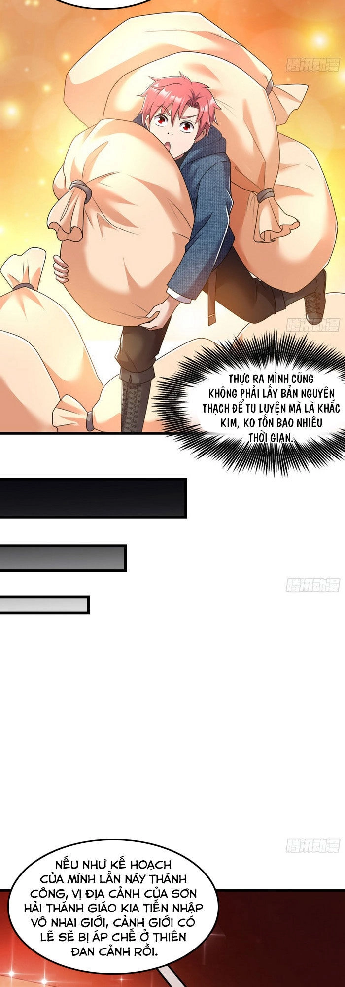 Khắc Kim Đại Lão Chapter 162 - 49