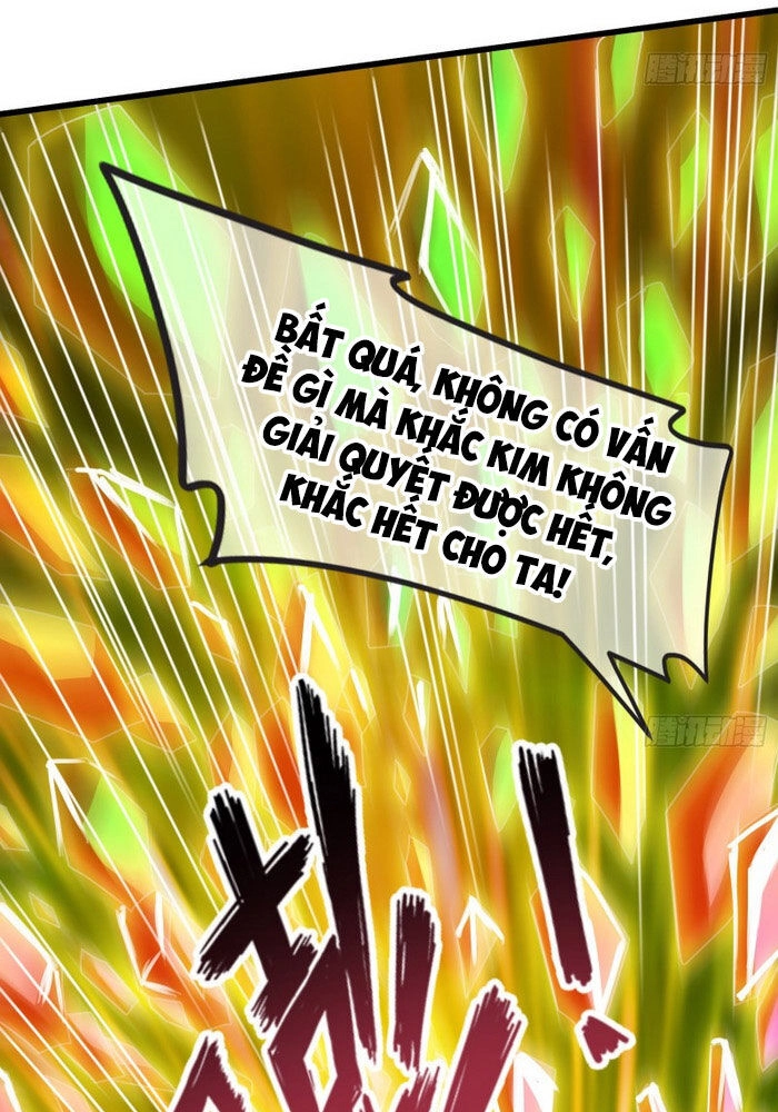 Khắc Kim Đại Lão Chapter 162 - 54