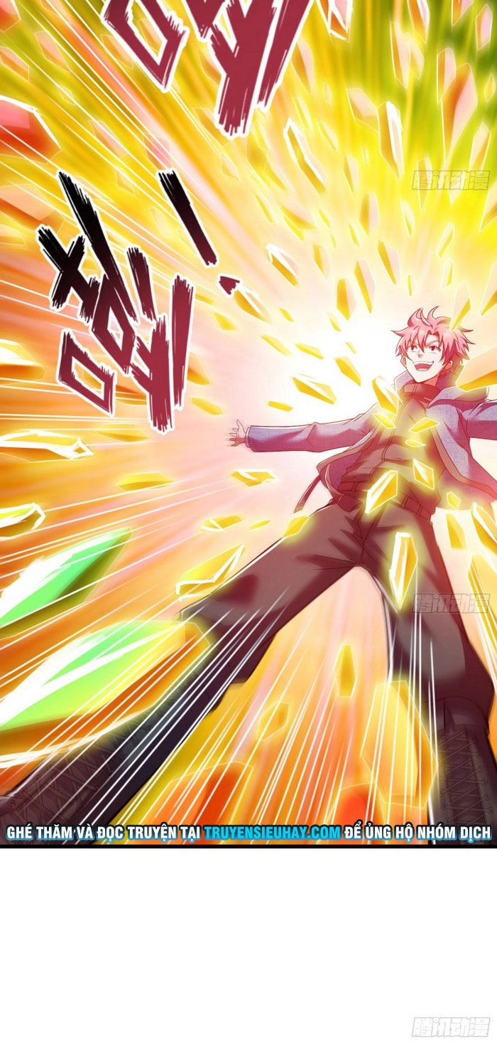 Khắc Kim Đại Lão Chapter 162 - 55